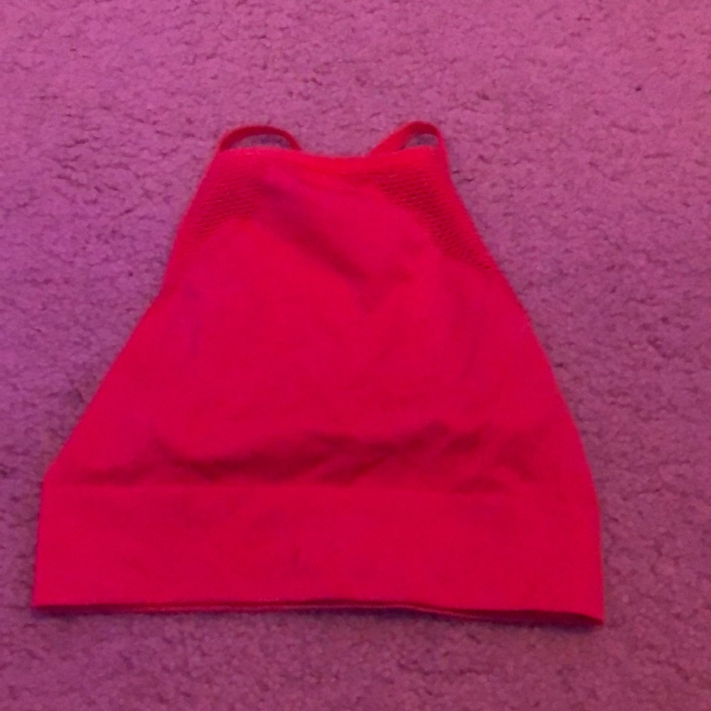 Really cute workout tank